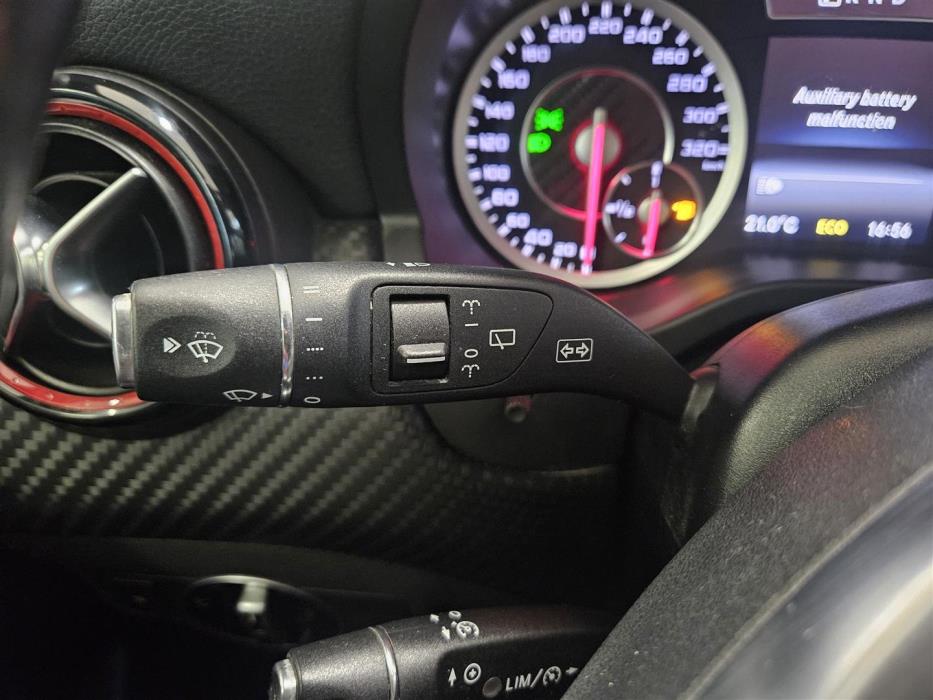 Mercedes-Benz A 45 AMG 2014