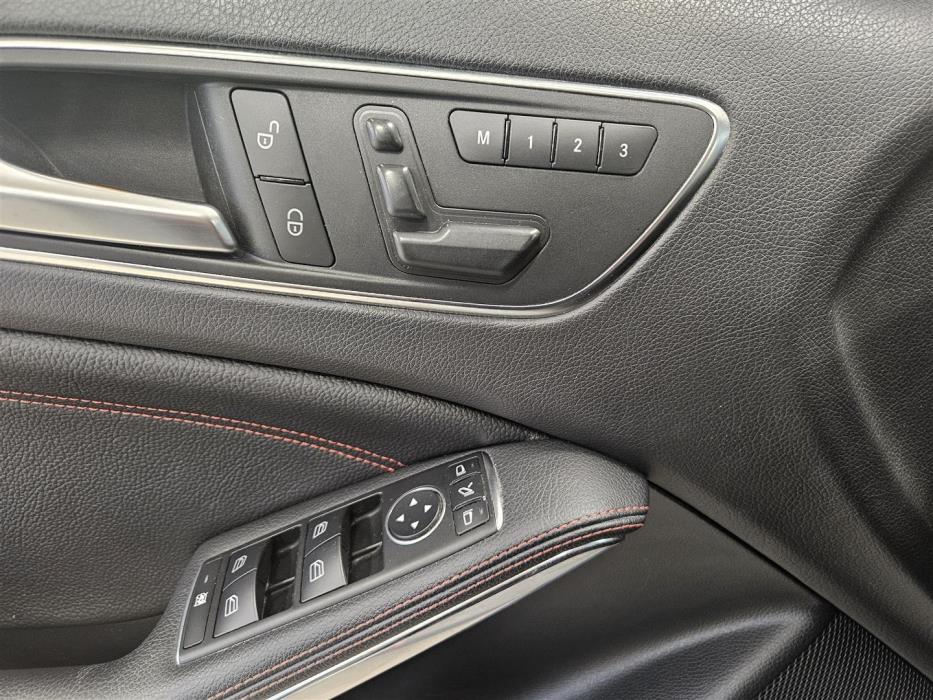 Mercedes-Benz A 45 AMG 2014