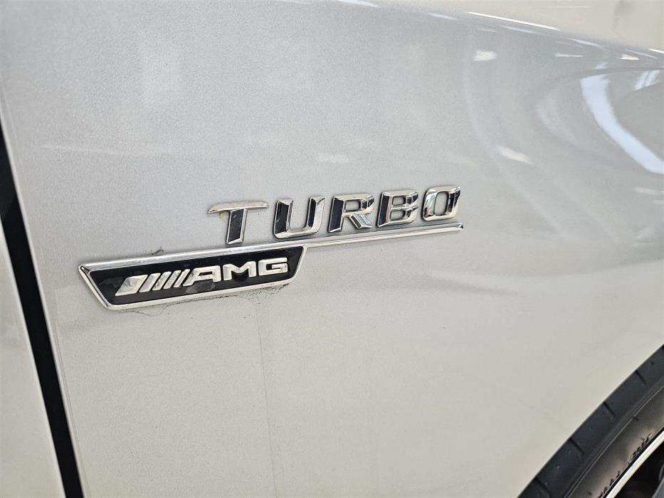 Mercedes-Benz A 45 AMG 2014