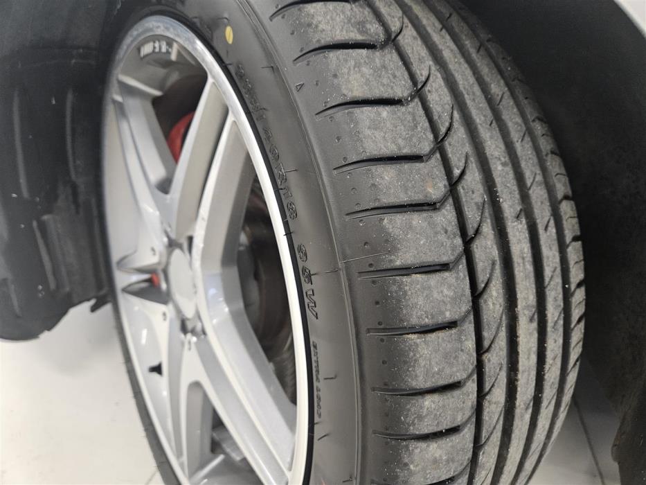 Mercedes-Benz A 45 AMG 2014