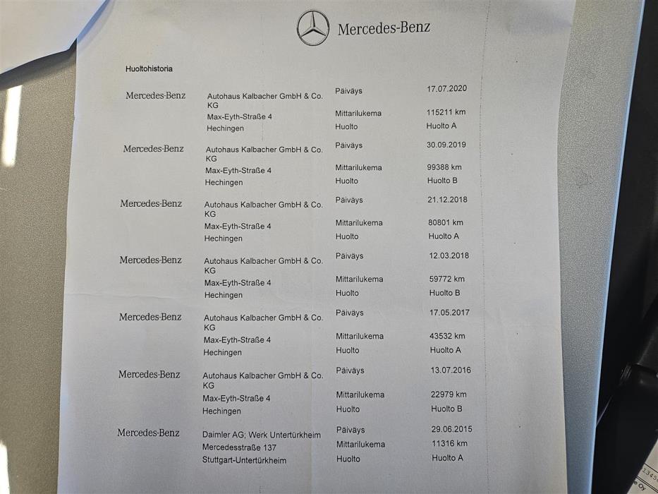 Mercedes-Benz A 45 AMG 2014