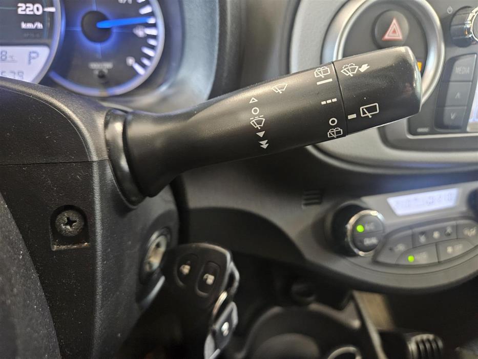 Toyota Yaris 2014