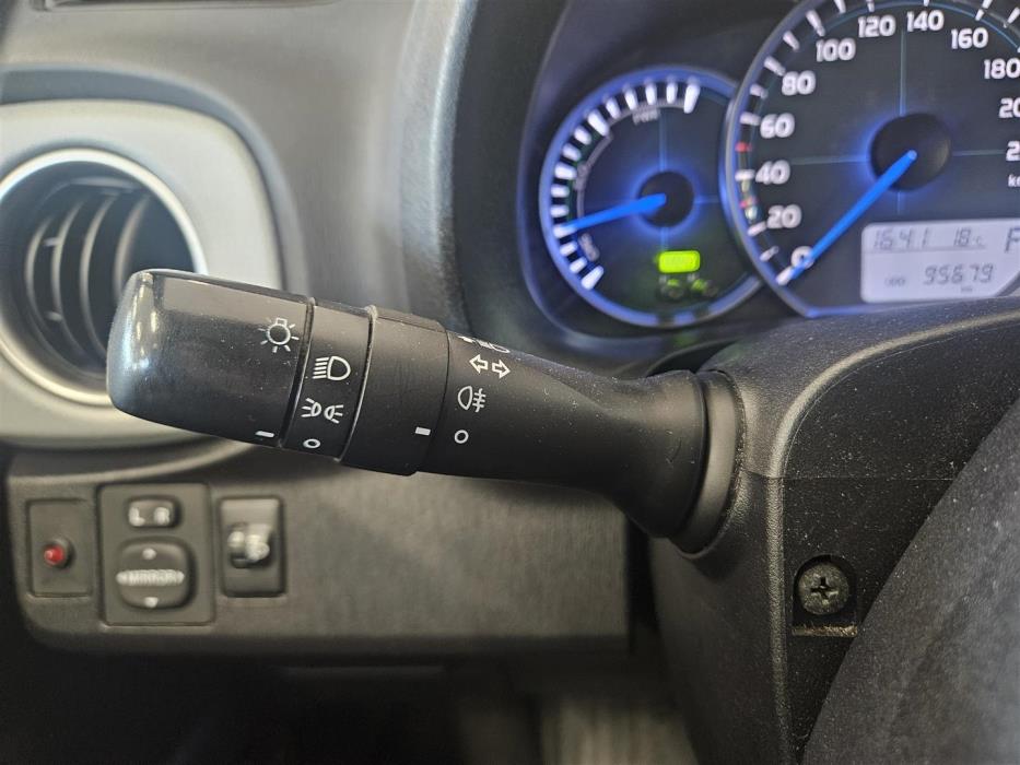 Toyota Yaris 2014