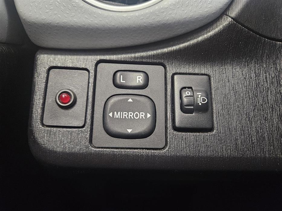 Toyota Yaris 2014