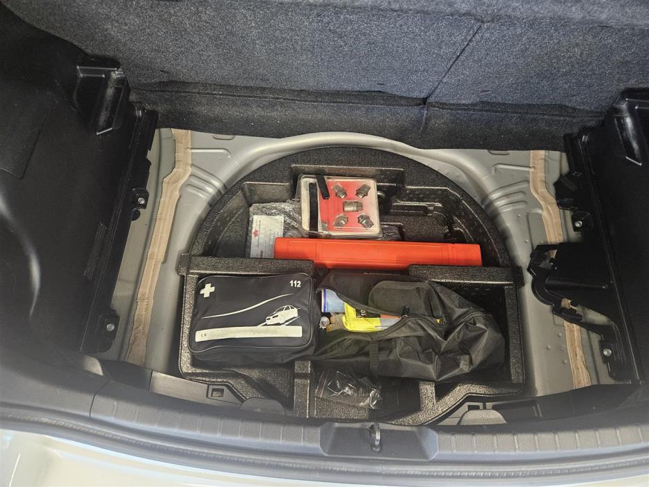 Toyota Yaris 2014