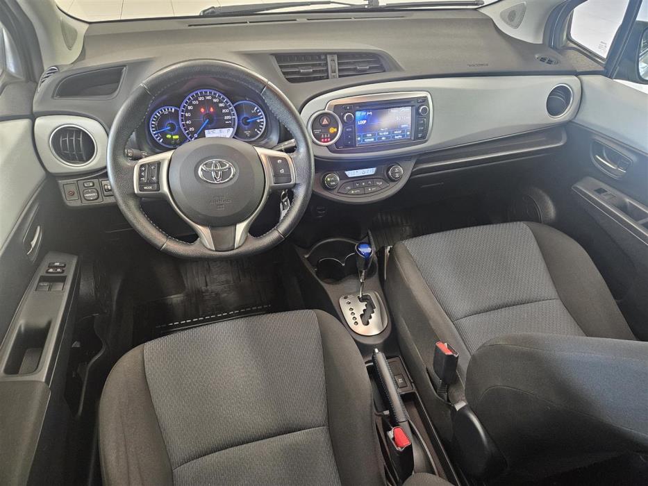Toyota Yaris 2014