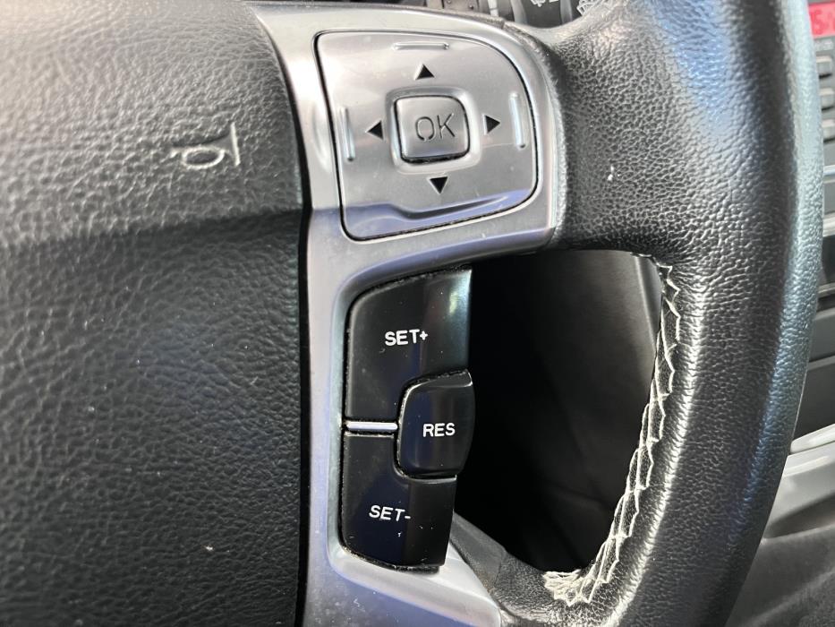 Ford Mondeo 2013