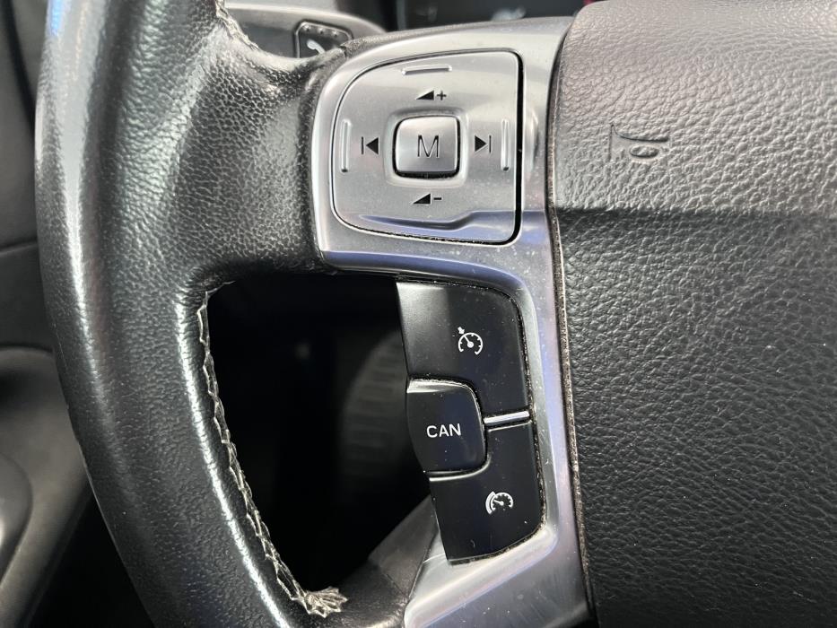 Ford Mondeo 2013