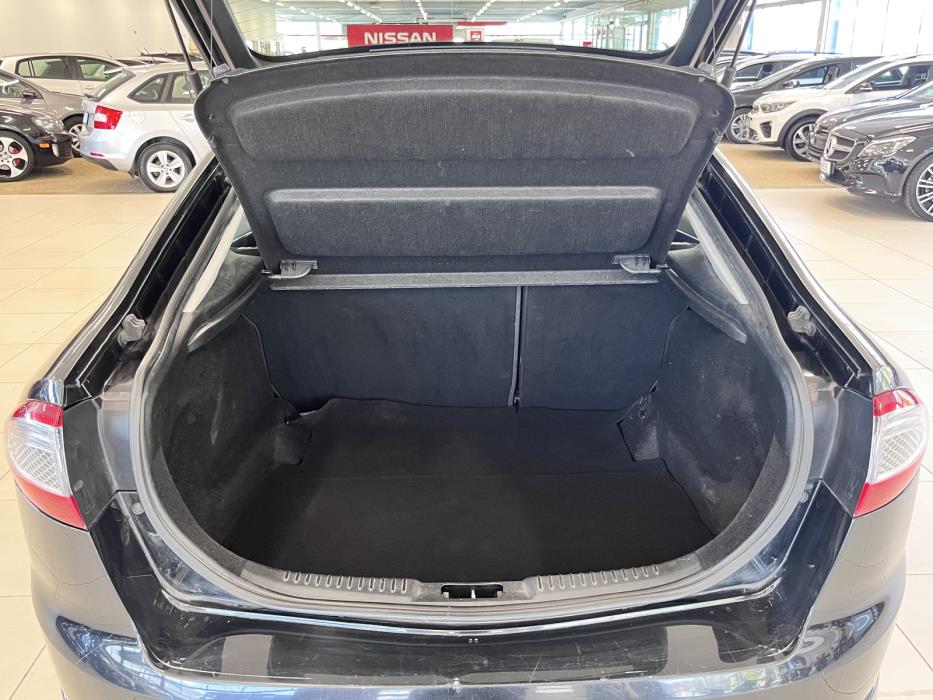 Ford Mondeo 2013