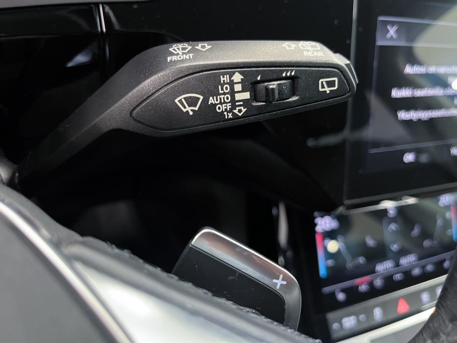 Audi e-tron 2021