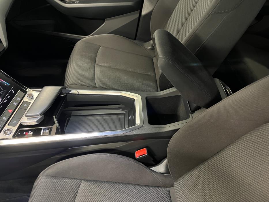 Audi e-tron 2021
