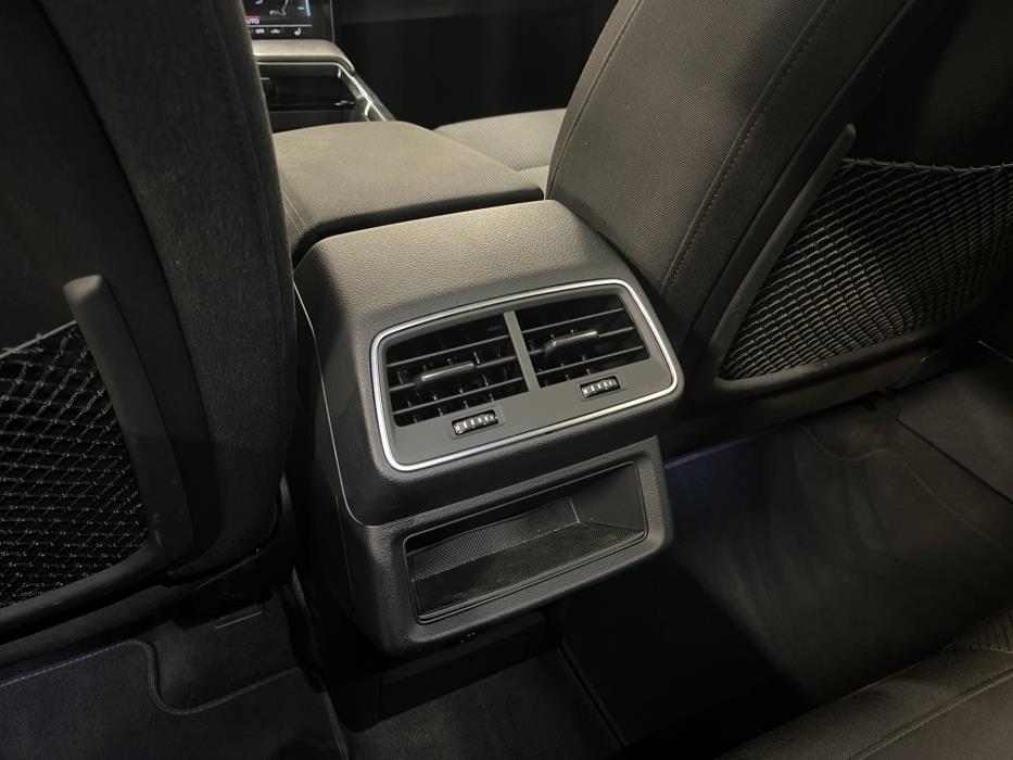 Audi e-tron 2021