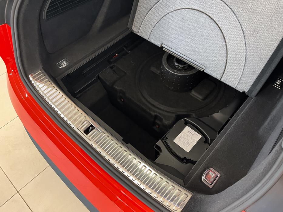 Audi e-tron 2021