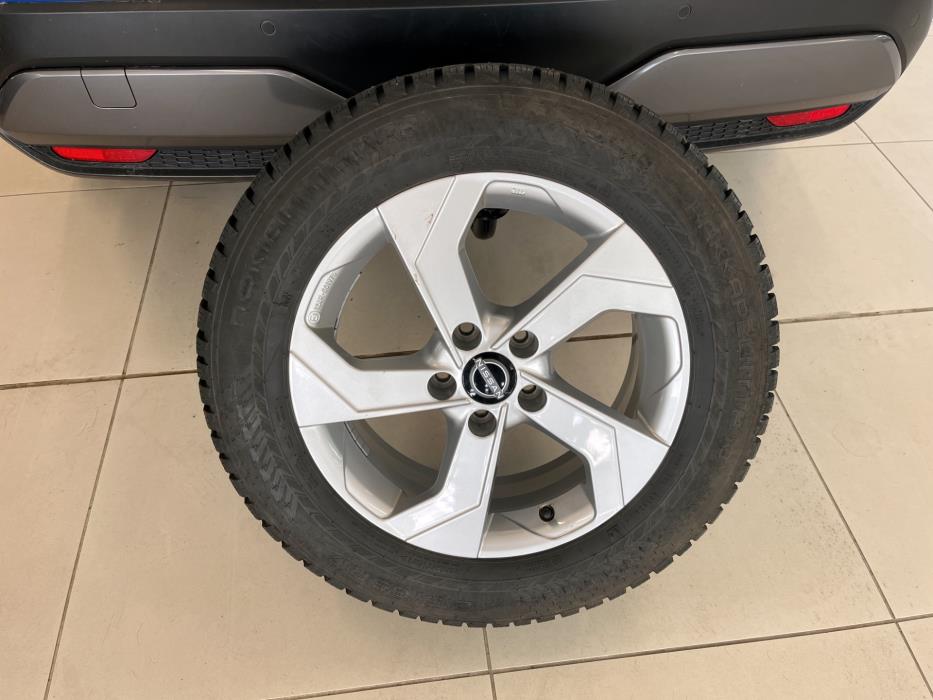 Nissan Qashqai 2024