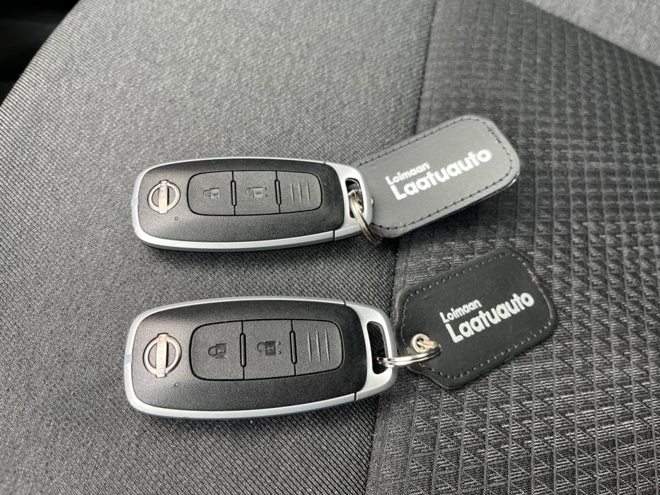Nissan Qashqai 2024