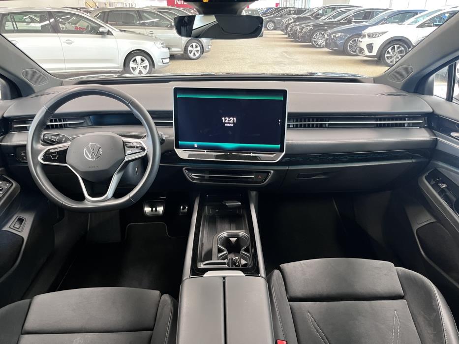 Volkswagen ID.7 2024