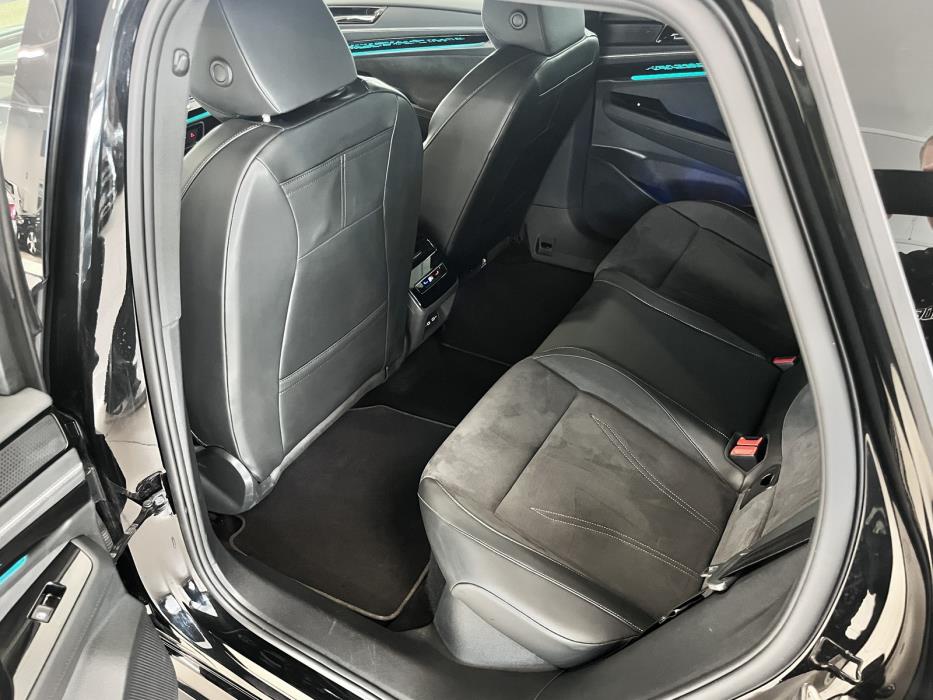 Volkswagen ID.7 2024