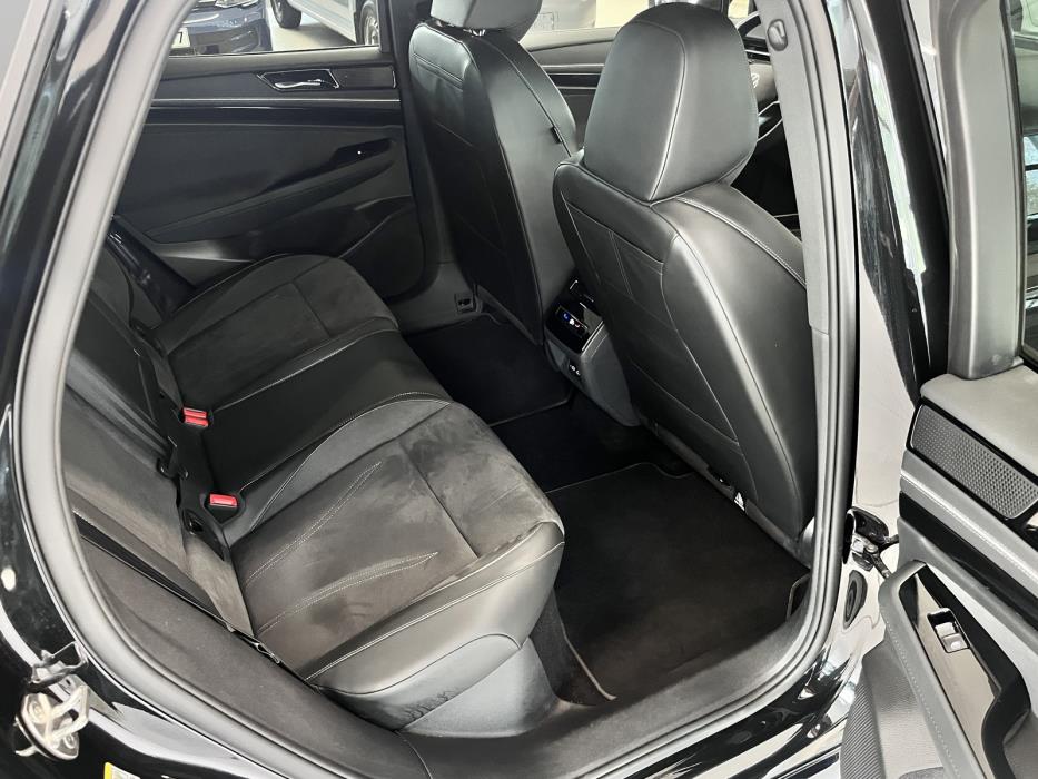 Volkswagen ID.7 2024