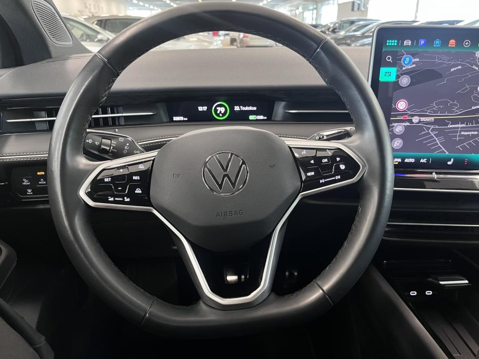Volkswagen ID.7 2024