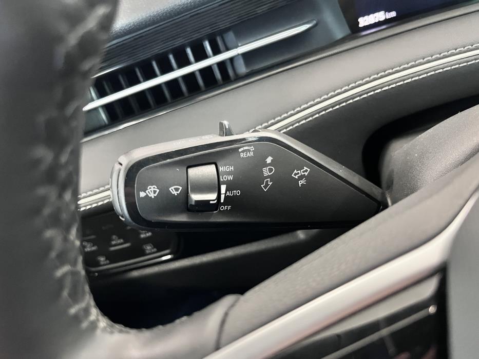 Volkswagen ID.7 2024