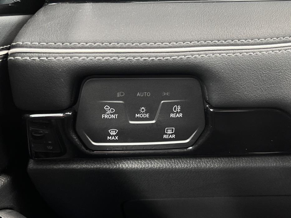 Volkswagen ID.7 2024
