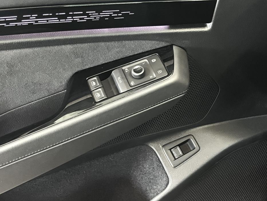 Volkswagen ID.7 2024