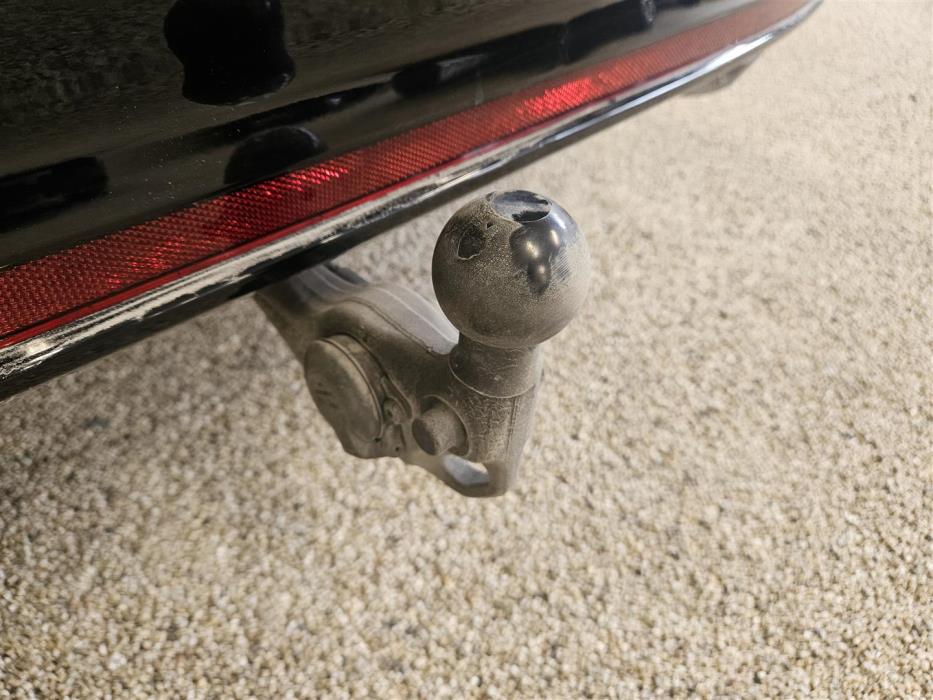 Volkswagen ID.7 2024
