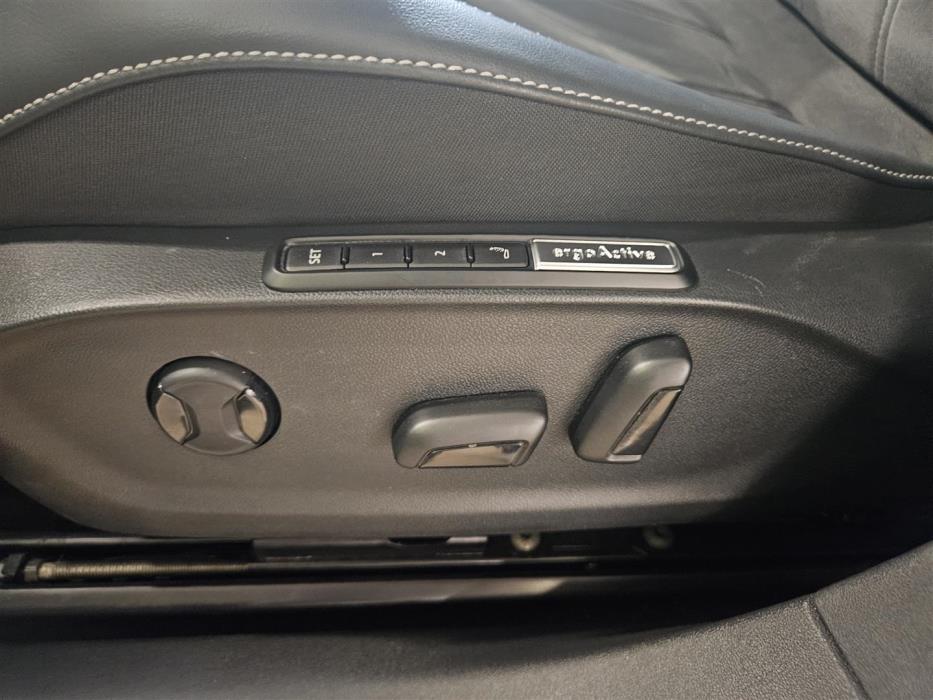 Volkswagen ID.7 2024