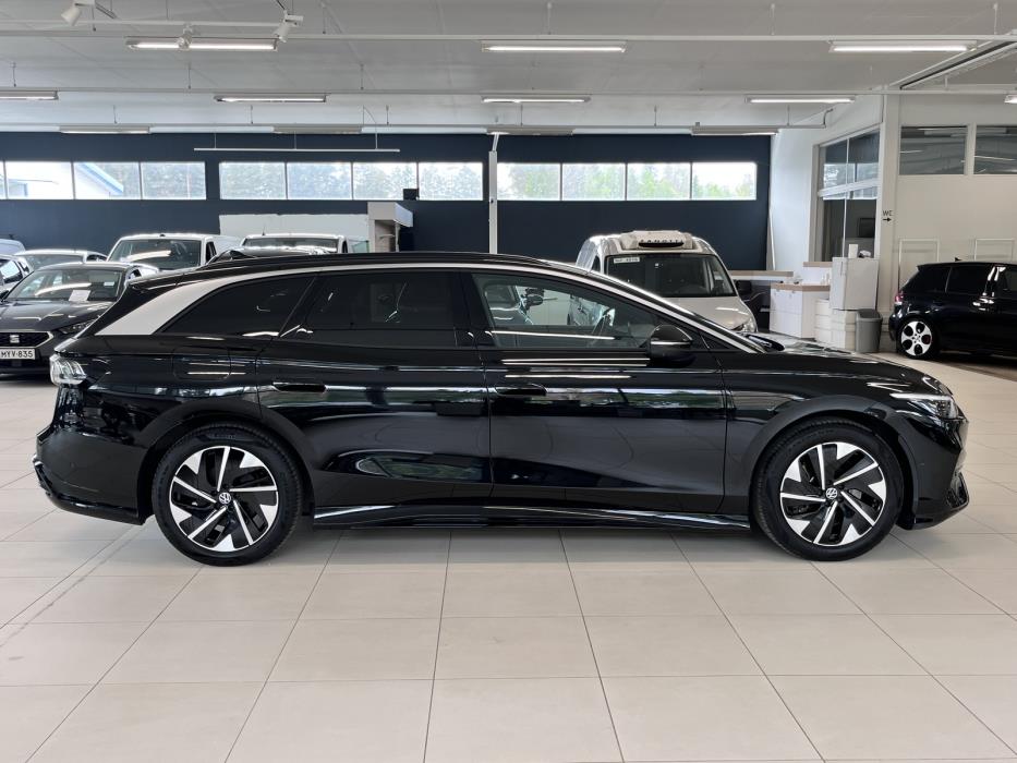 Volkswagen ID.7 2024