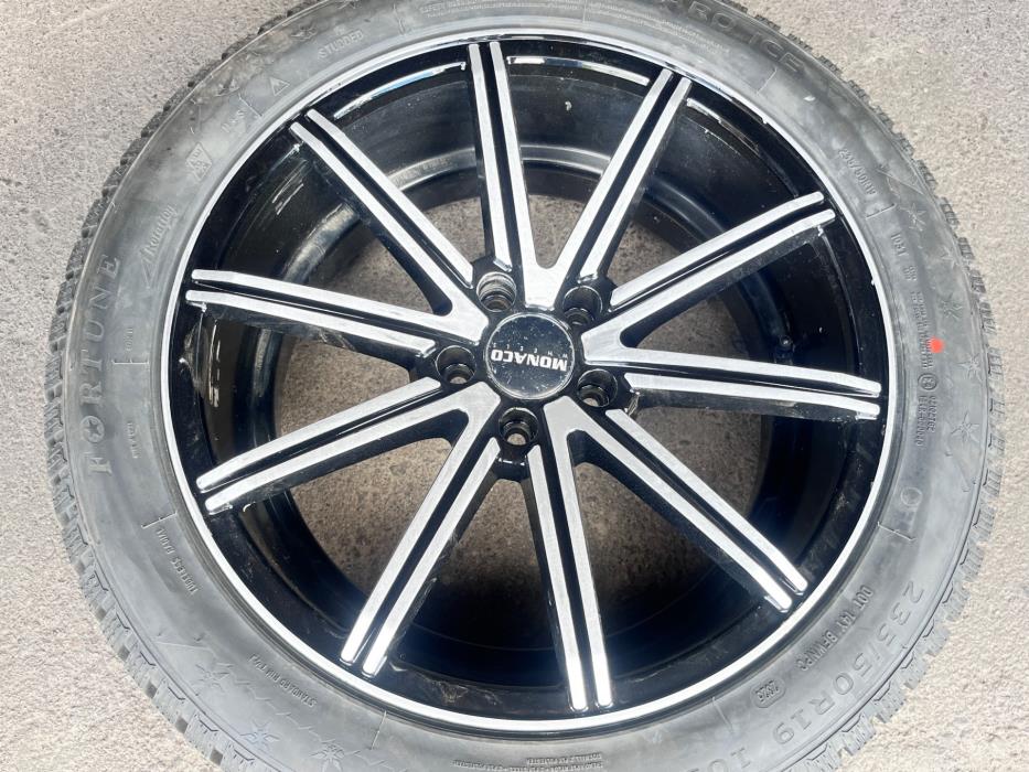 Volkswagen ID.7 2024