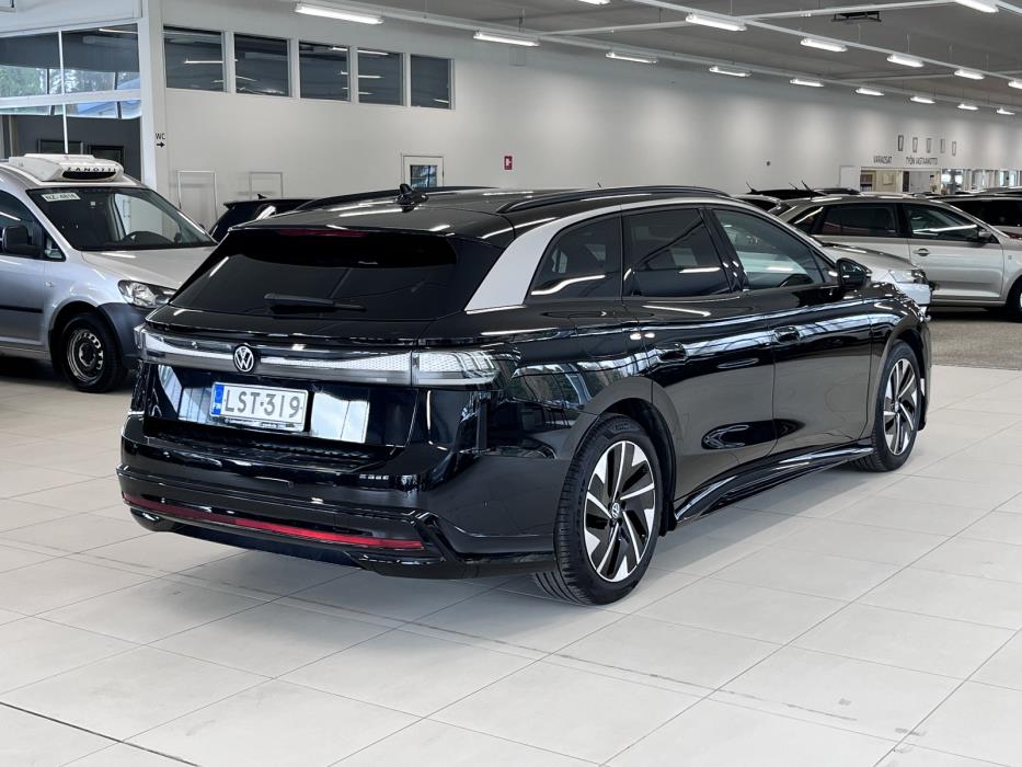Volkswagen ID.7 2024