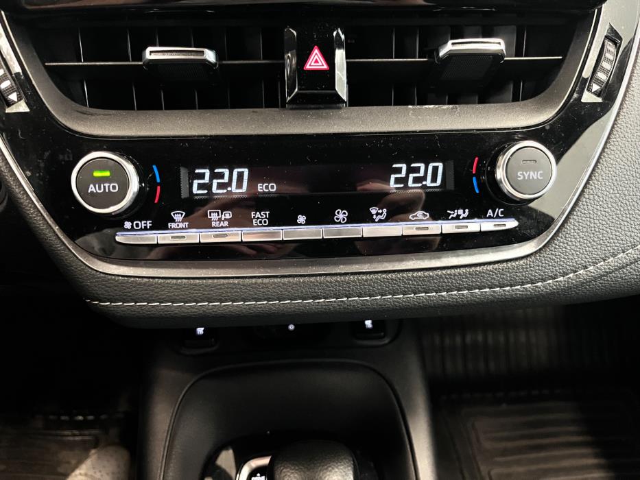 Toyota Corolla 2023
