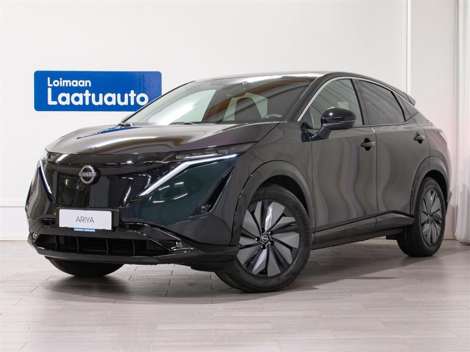 Nissan Ariya 2025