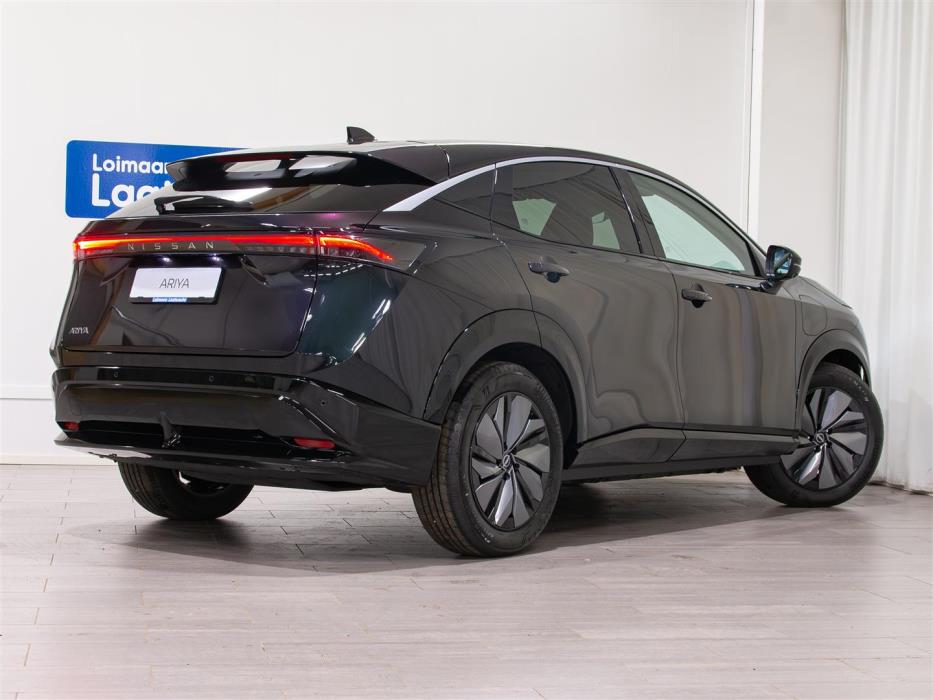Nissan Ariya 2025