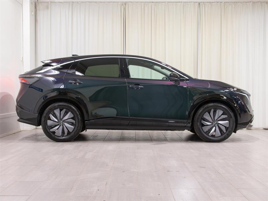 Nissan Ariya 2025