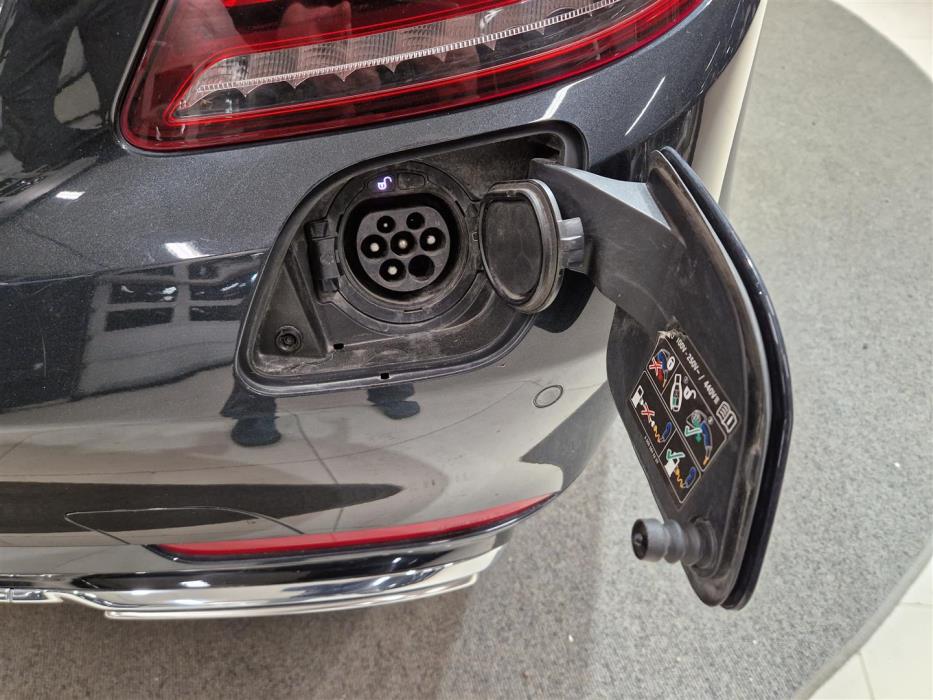 Mercedes-Benz S 2020