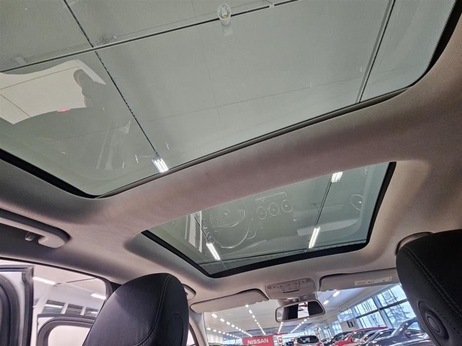 Mercedes-Benz C 2015