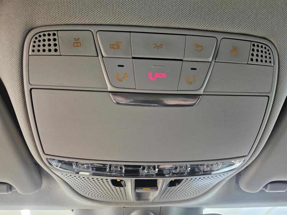 Mercedes-Benz C 2015