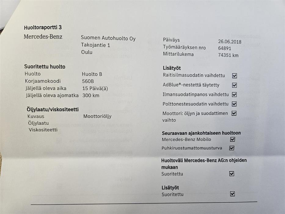 Mercedes-Benz C 2015