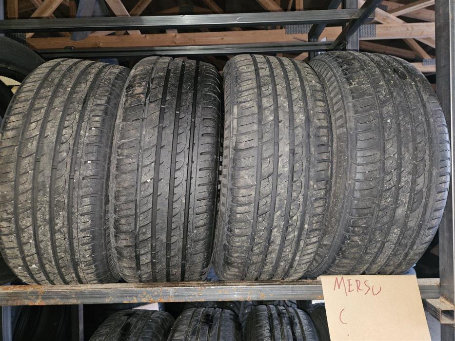 Mercedes-Benz C 2015