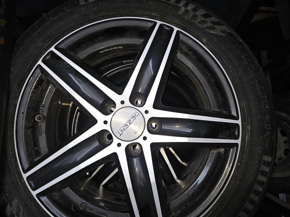 Mercedes-Benz C 2015