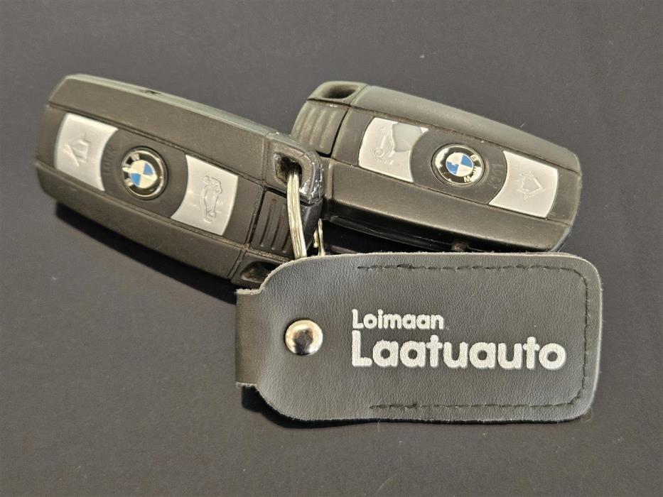 BMW 318 2009
