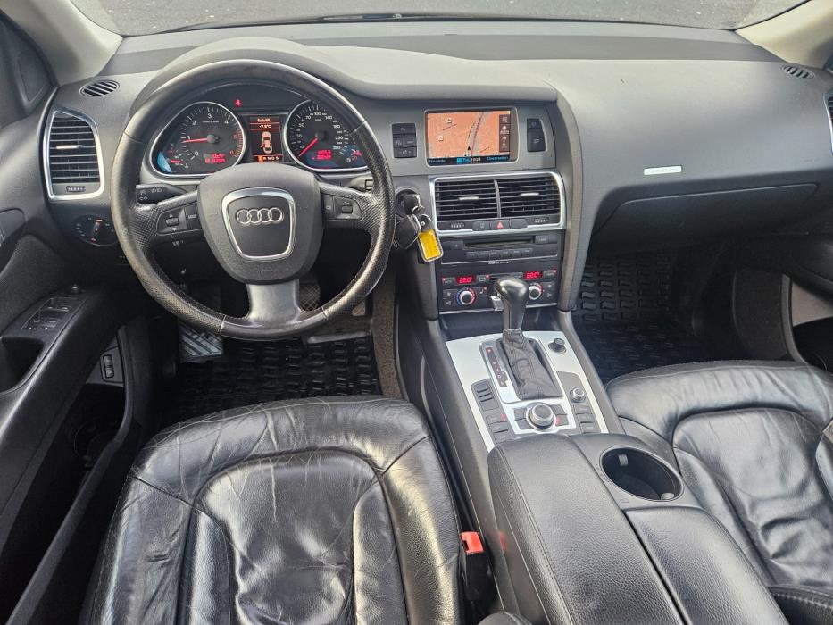 Audi Q7 2006