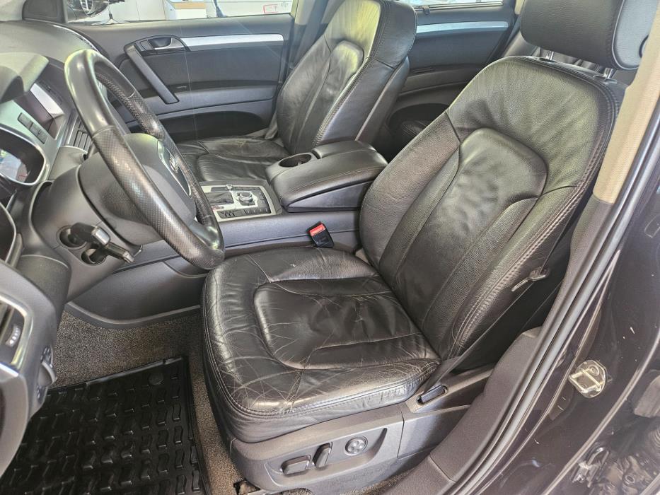 Audi Q7 2006