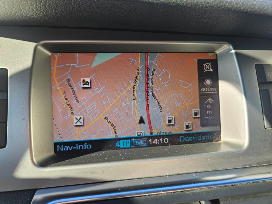 Audi Q7 2006