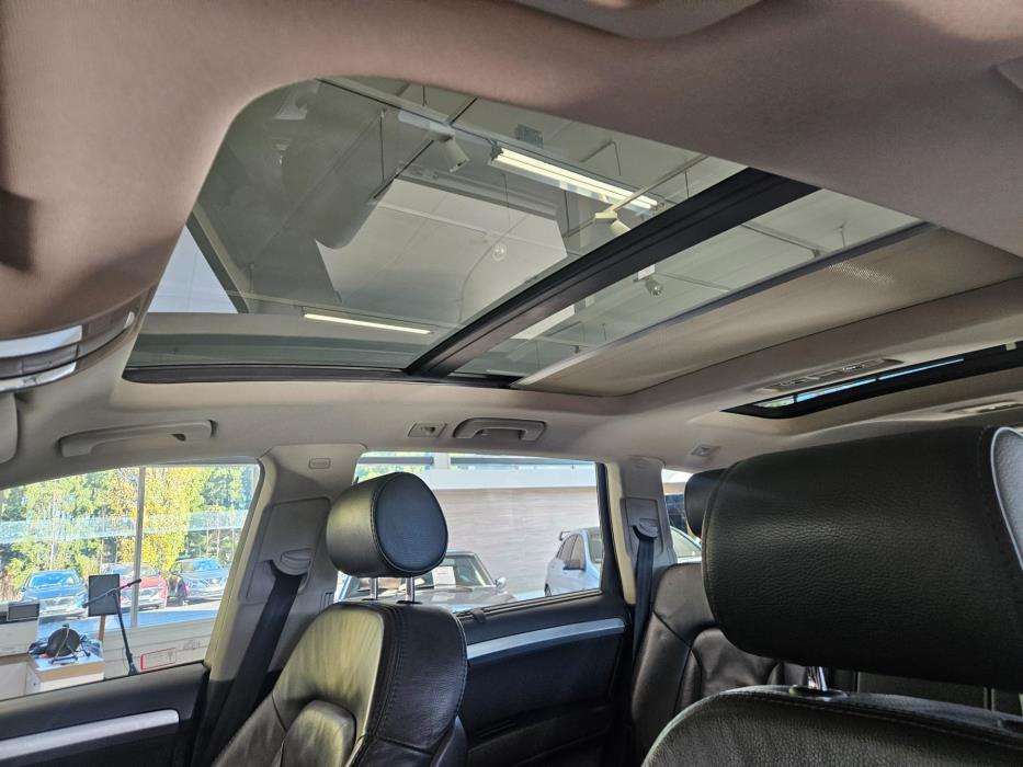 Audi Q7 2006
