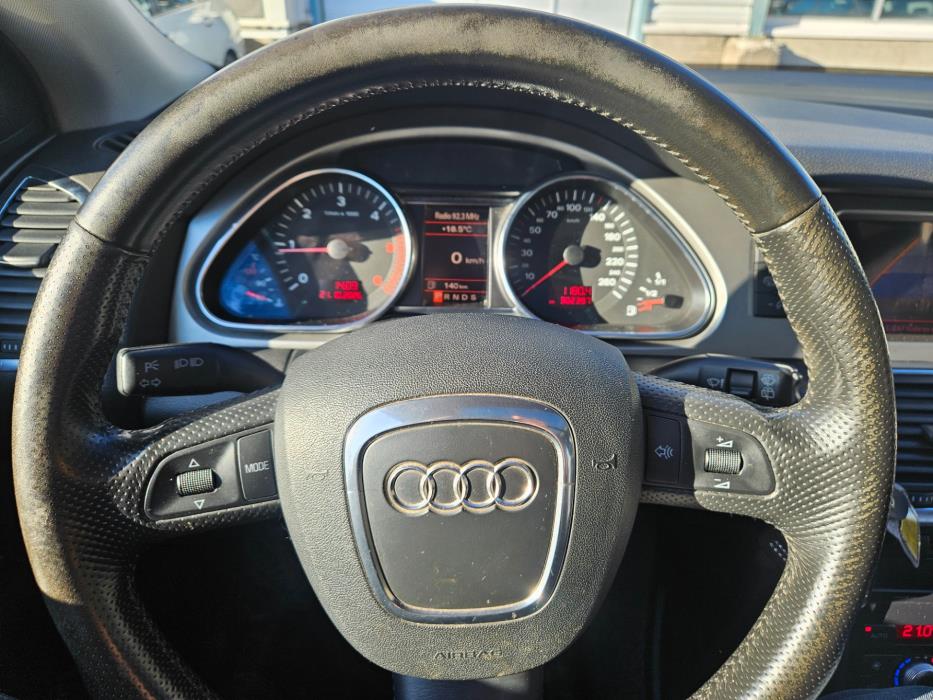Audi Q7 2006
