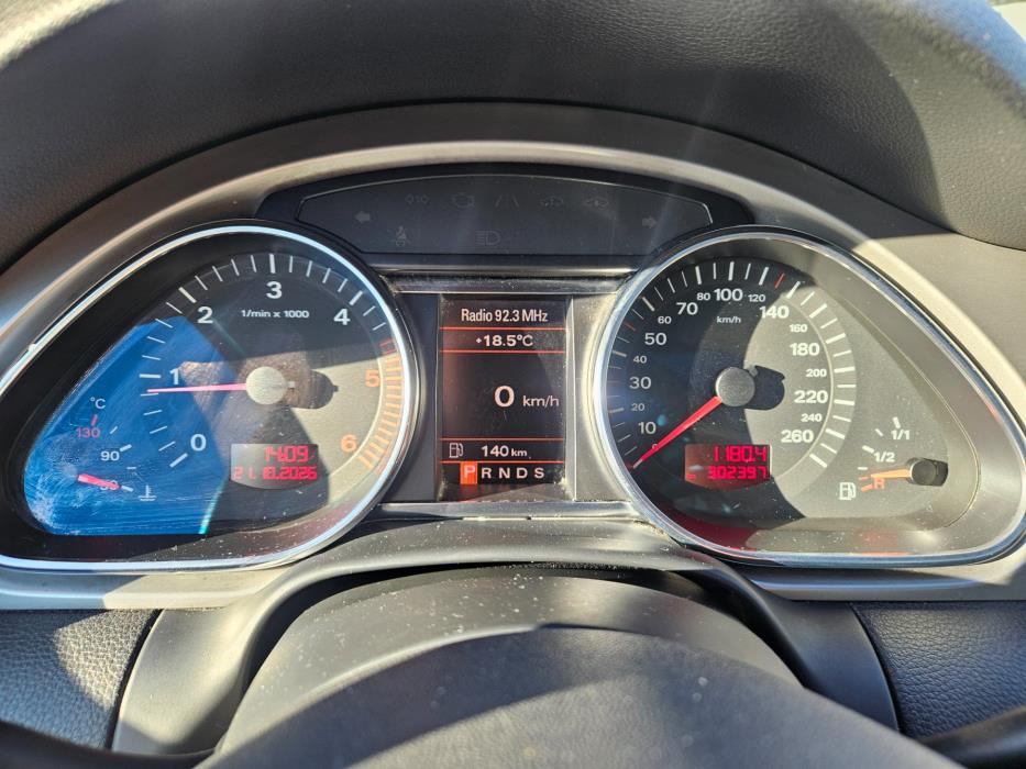 Audi Q7 2006
