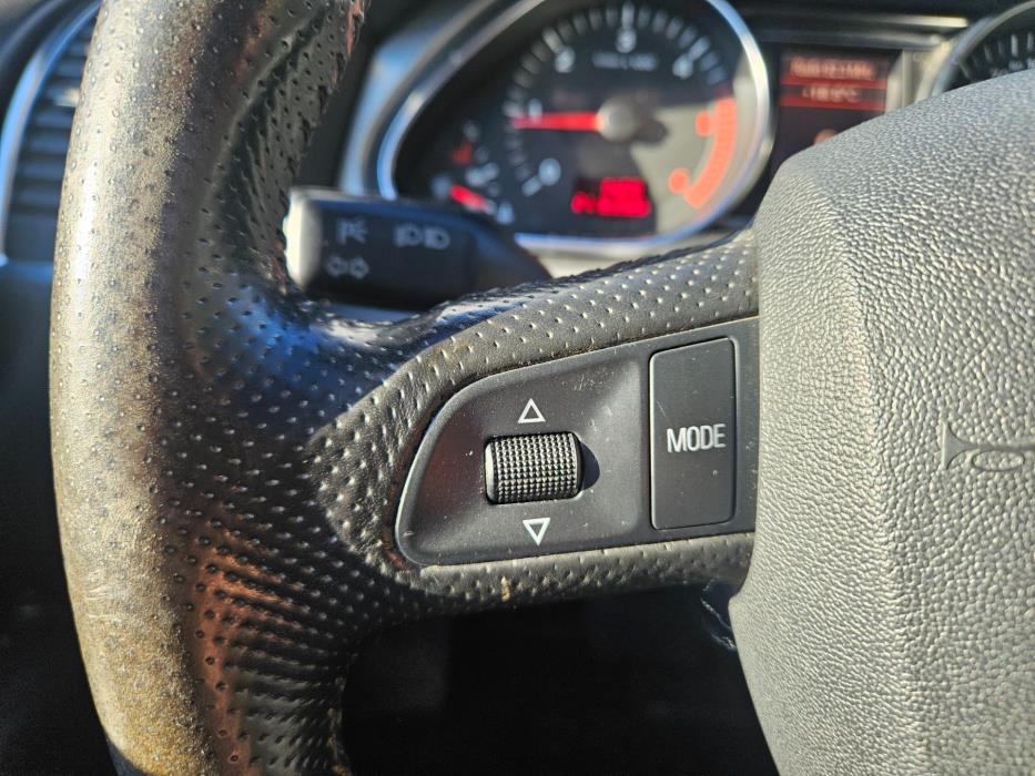 Audi Q7 2006