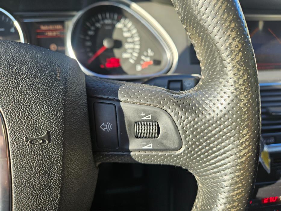 Audi Q7 2006
